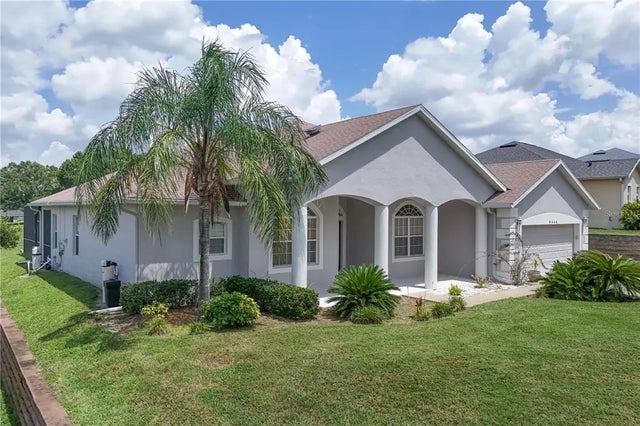 9646 Spring Lake Drive, CLERMONT