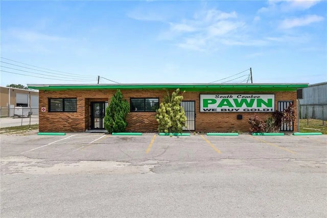 1710 S Combee Road, LAKELAND