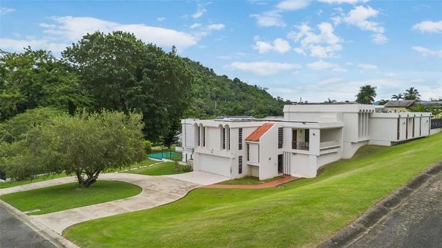 Lot A3 & A4 El Retiro Development Constitucion Street, CAGUAS