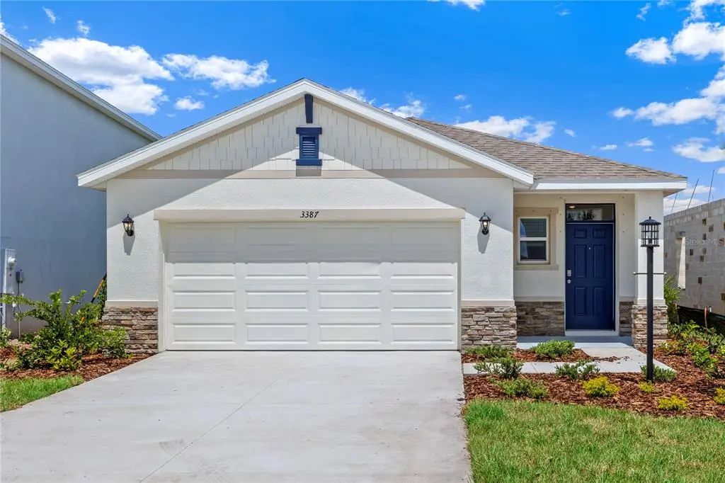 11852 Texoma Court, PARRISH