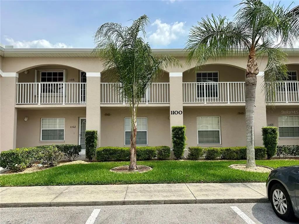 11644 Sw Egret Circle 1102, LAKE SUZY