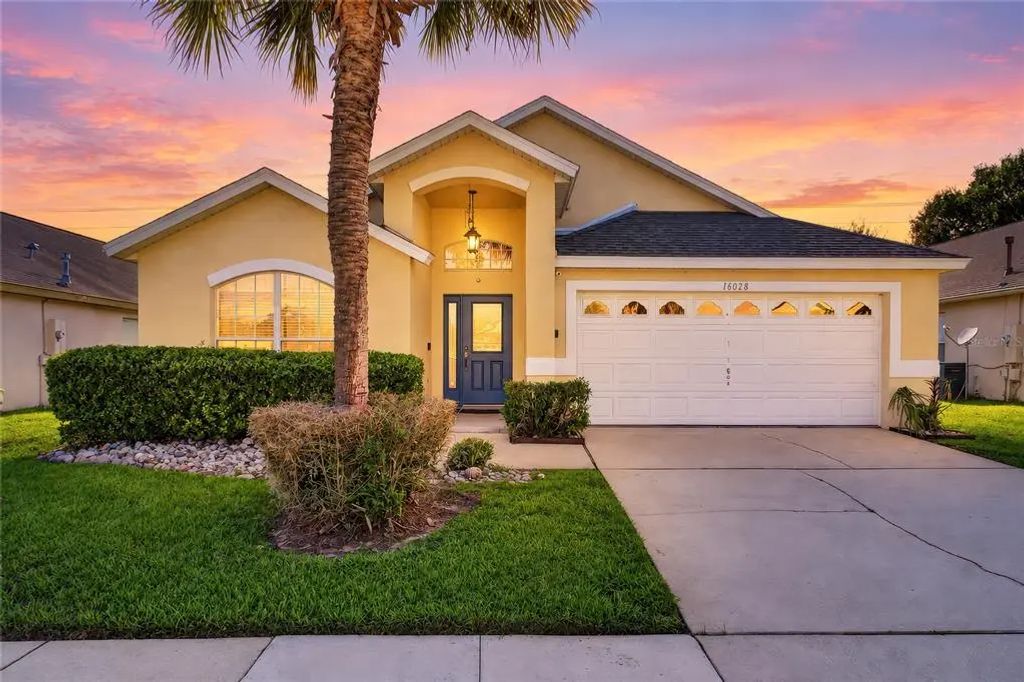 16028 Magnolia Hill St, CLERMONT
