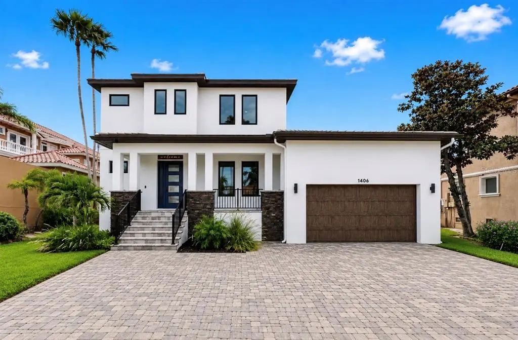 1406 Alhambra Drive, APOLLO BEACH