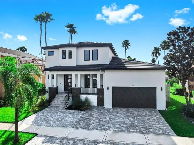 1406 Alhambra Drive, APOLLO BEACH