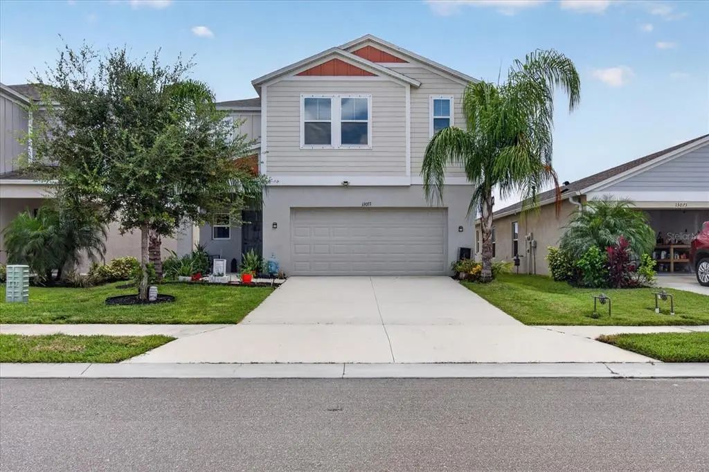 13077 Oak Hill Way, PARRISH