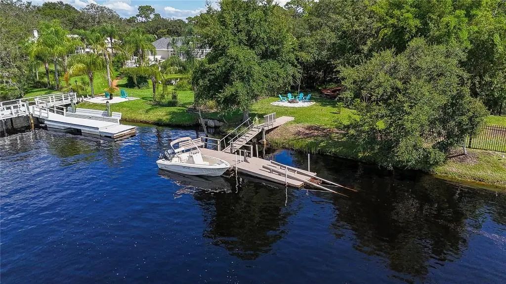 5852 Cachette De Riviera Court, NEW PORT RICHEY