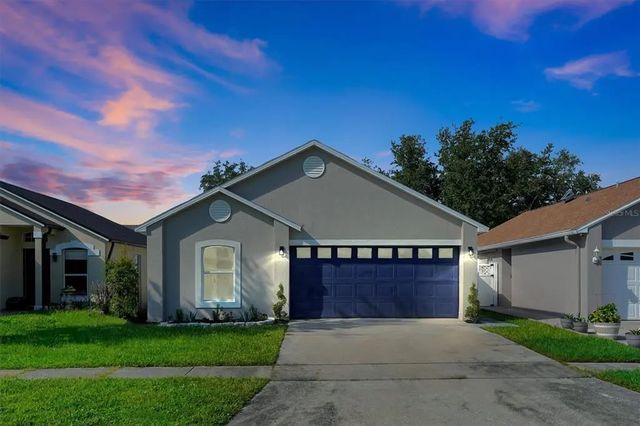 2455 Parsons Pond Circle, KISSIMMEE