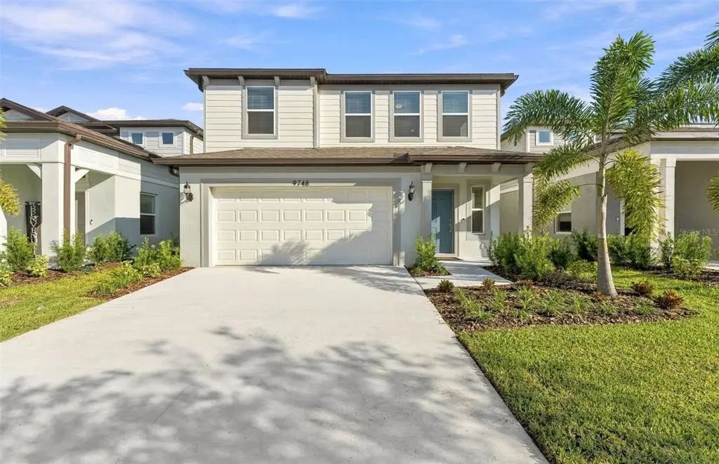 9748 Crescent Moon Drive, RIVERVIEW