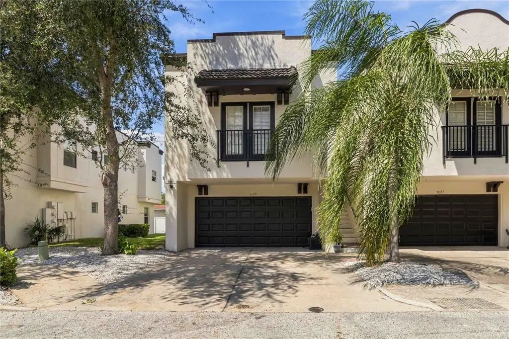 3629 Bay Heights Way, TAMPA