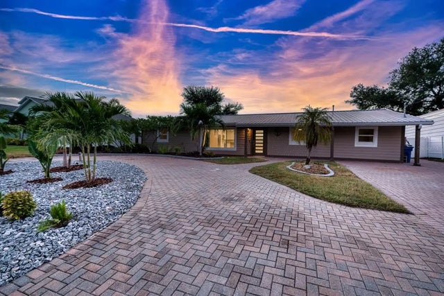 6312 Flamingo Drive, APOLLO BEACH