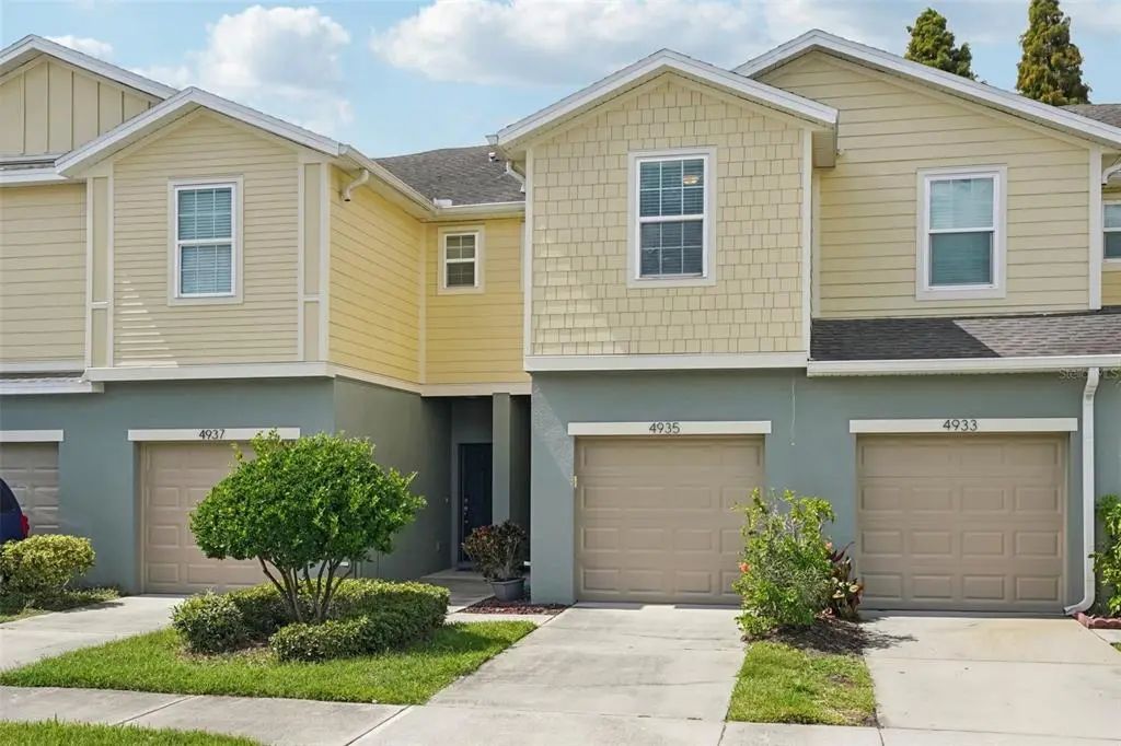 4935 White Sanderling Court, TAMPA