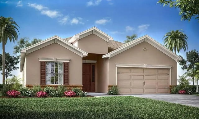 1910 Daystar Drive, HAINES CITY