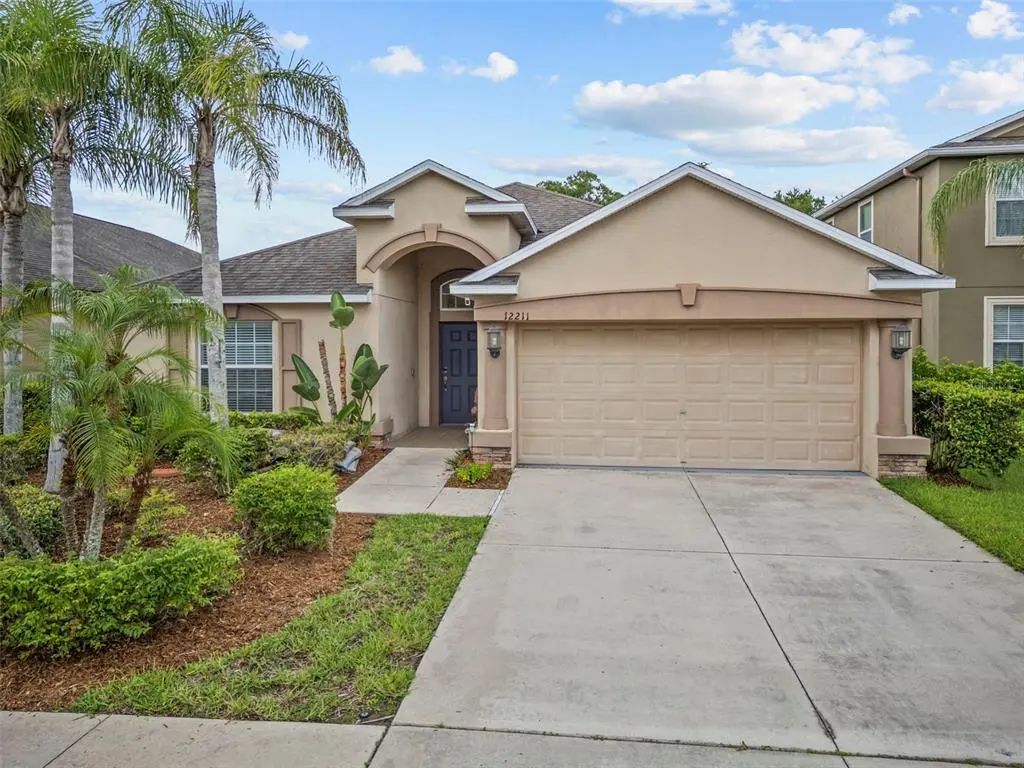 12211 Ballentrae Forest Drive, RIVERVIEW