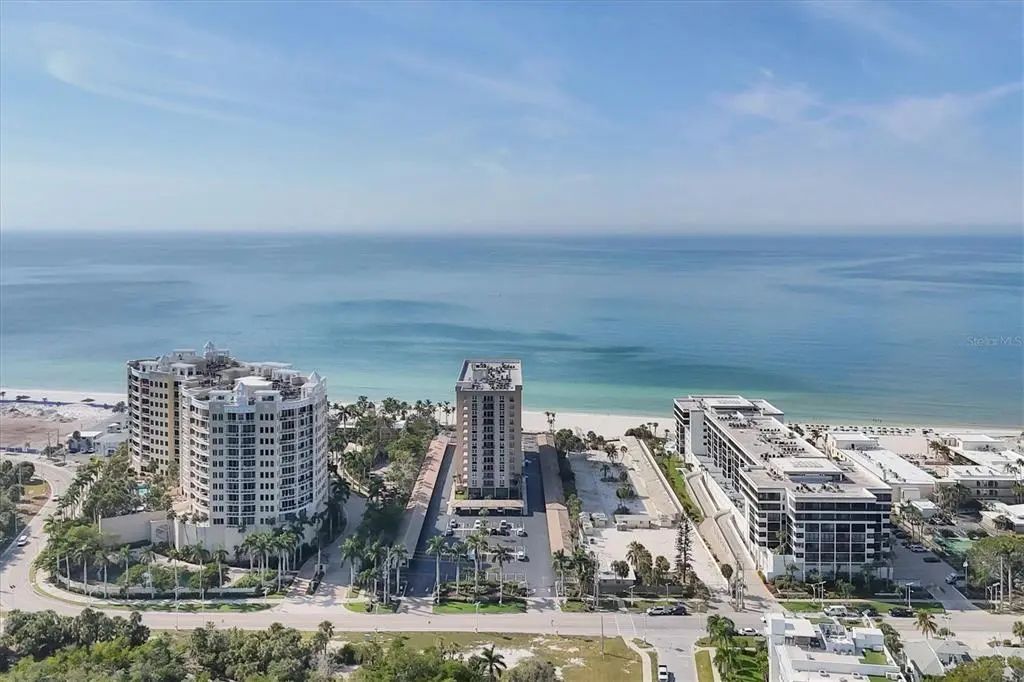 1212 Benjamin Franklin Drive 1003
