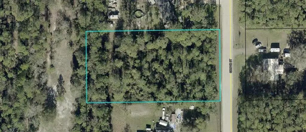 2376 Grove Street, BUNNELL