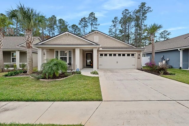 285 Osprey Landing Lane, ST AUGUSTINE