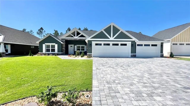 6425 Sw 180th Circle, DUNNELLON