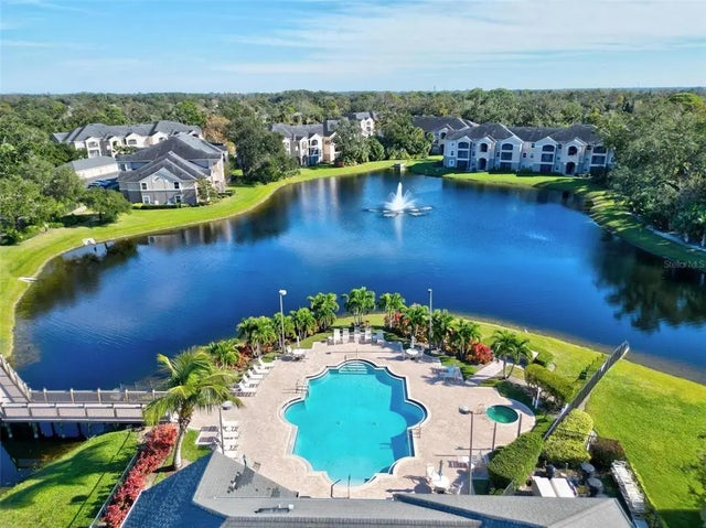 940 Village Trail 7-107, PORT ORANGE