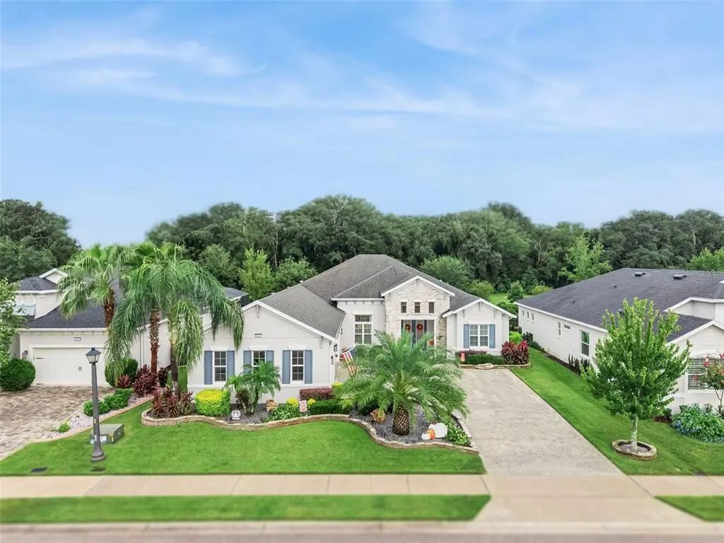 8400 Bridgeport Bay Circle, MOUNT DORA