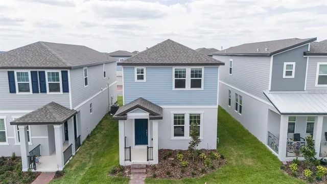 4731 Abbeywood Alley, WINTER GARDEN