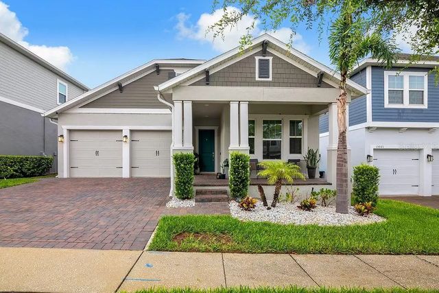 15009 Lebeau Loop, WINTER GARDEN