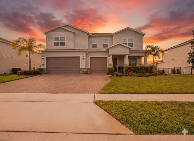 2206 Weatherly Way, ORLANDO