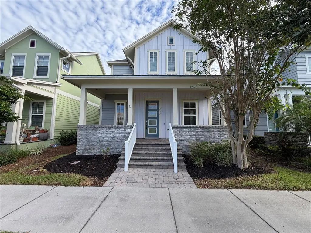 7797 Laureate Boulevard, ORLANDO