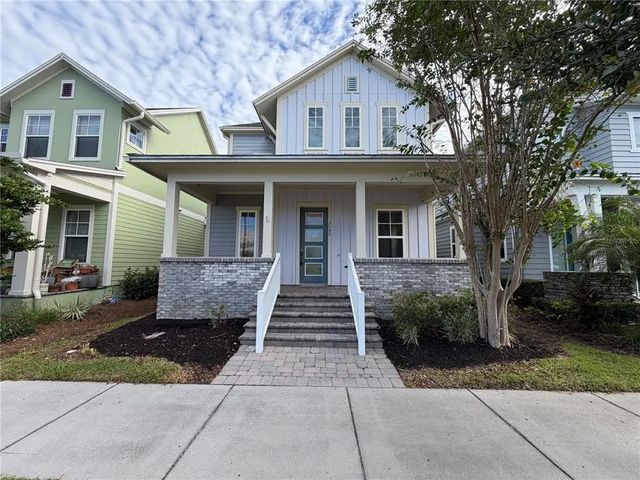 7797 Laureate Boulevard, ORLANDO