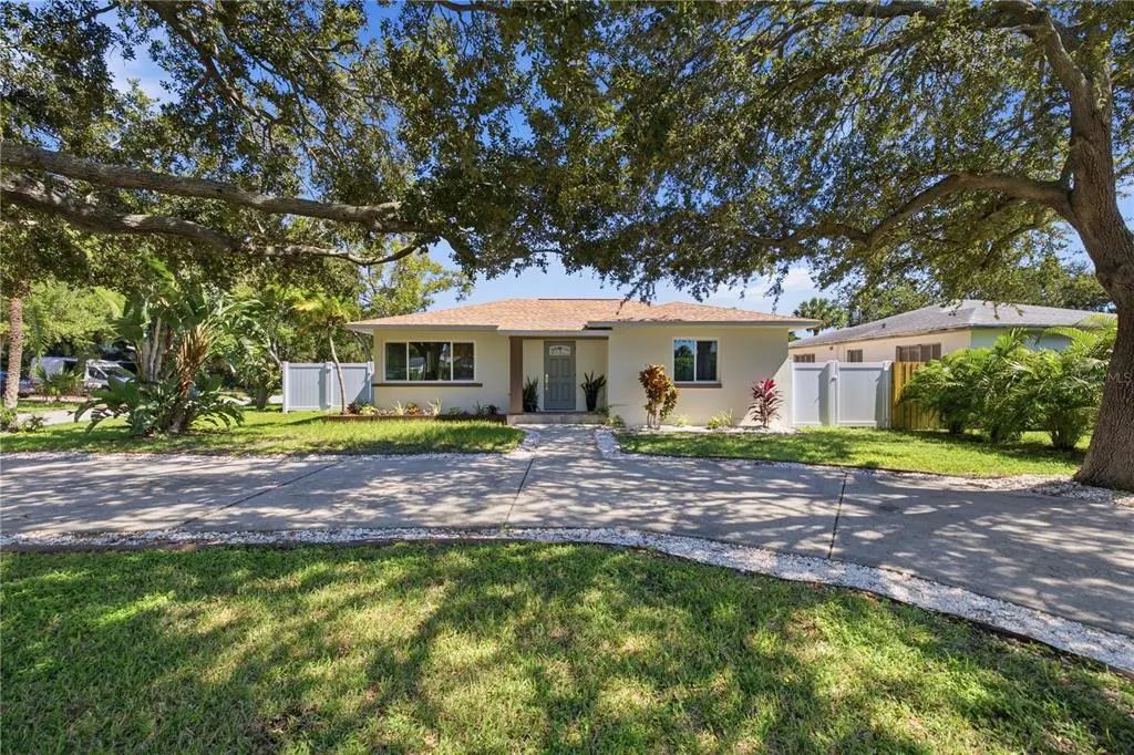 1900 60th Street S, GULFPORT