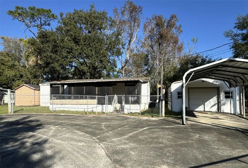 18355 12th Avenue, ORLANDO