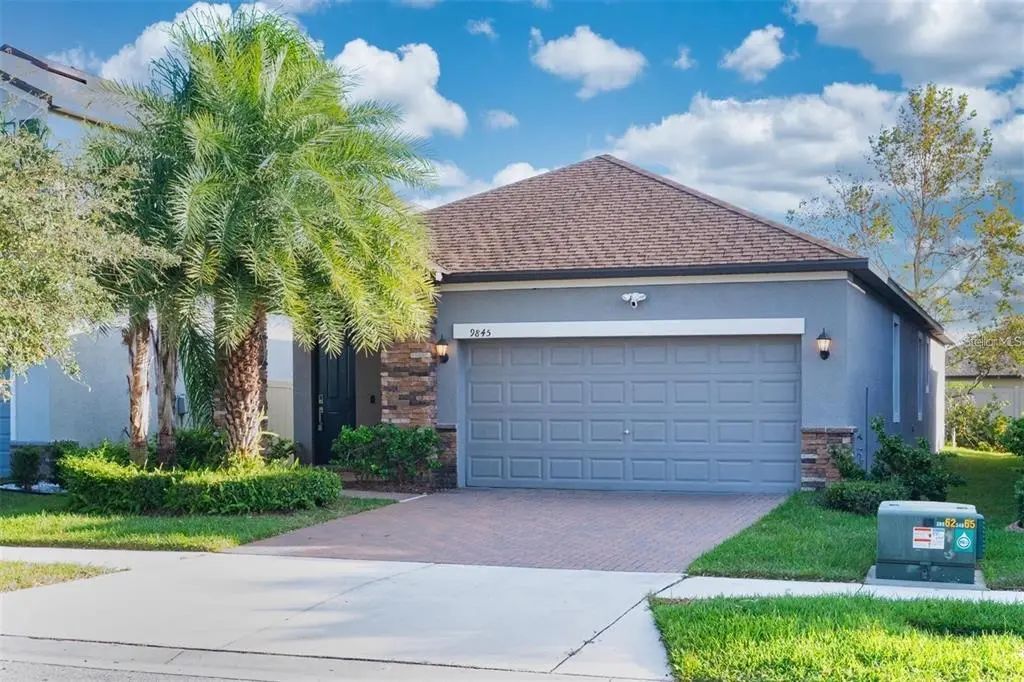 9845 Ivory Drive, SUN CITY CENTER