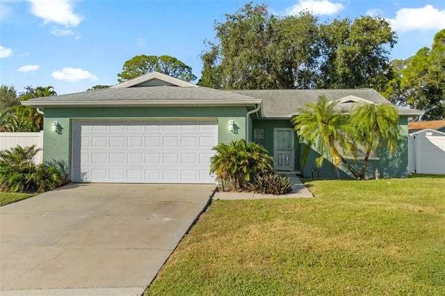 6803 123rd Avenue, LARGO