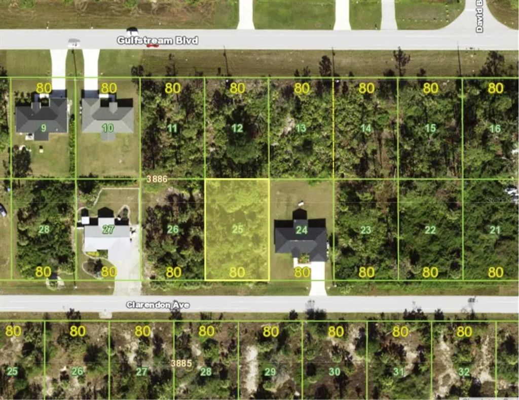 12244 Clarendon Avenue, PORT CHARLOTTE