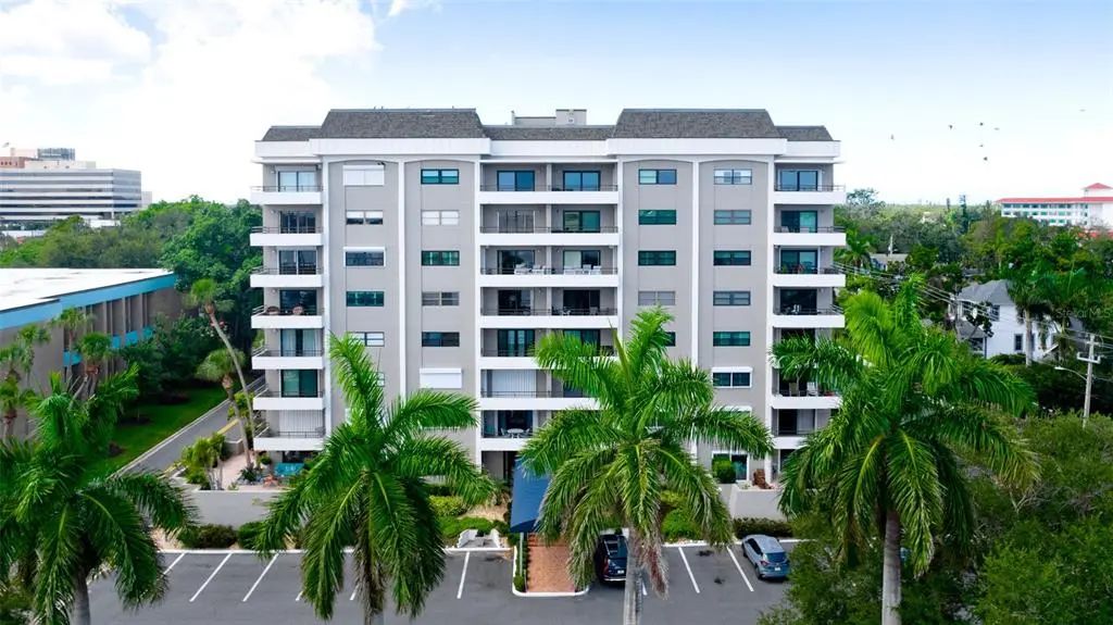 1400 1st Avenue W 206, BRADENTON