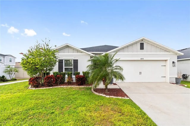499 Highfin Drive, WINTER HAVEN