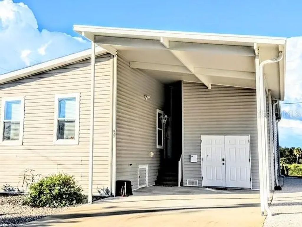 822 S Waterway, VENICE