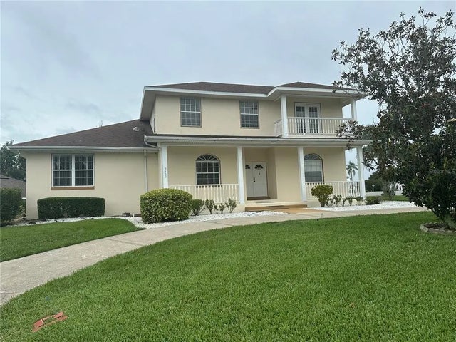 5480 Summerland Hills Drive, LAKELAND