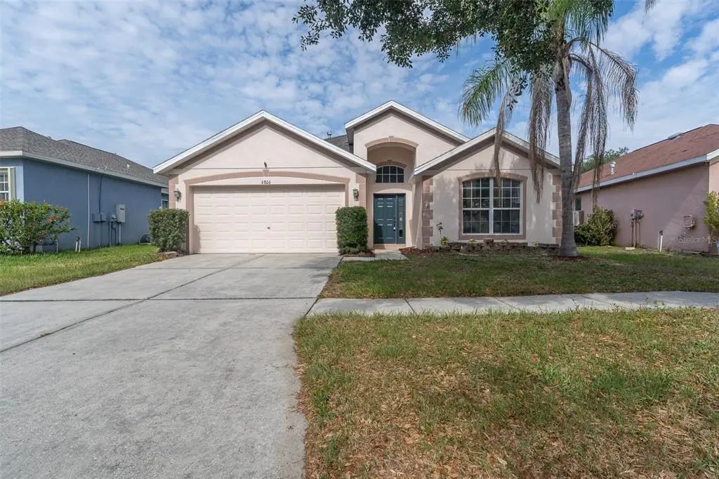 6806 Guilford Crest Drive, APOLLO BEACH