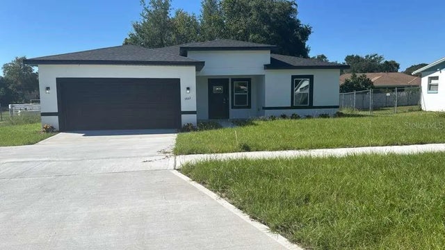 3862 Sw 147th Street Road, OCALA