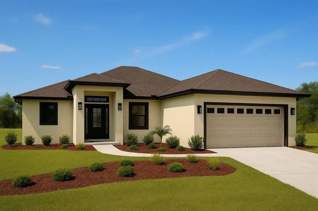 3396 Zoratoa Avenue, NORTH PORT