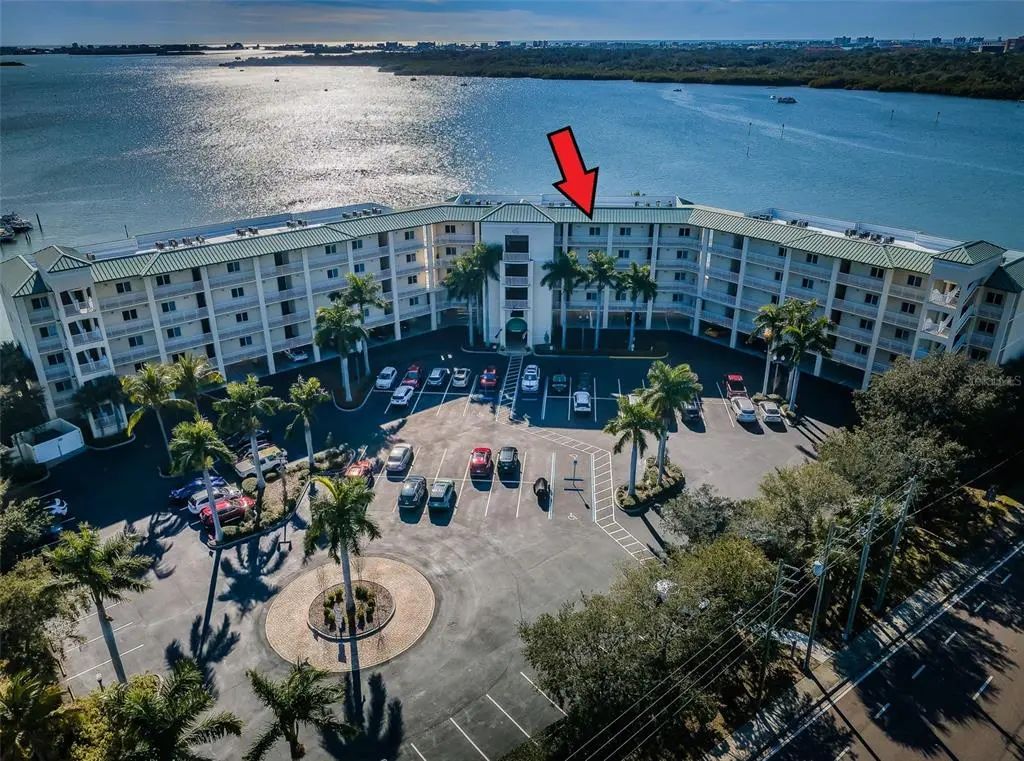 8800 Bay Pines Boulevard 409, ST. PETERSBURG
