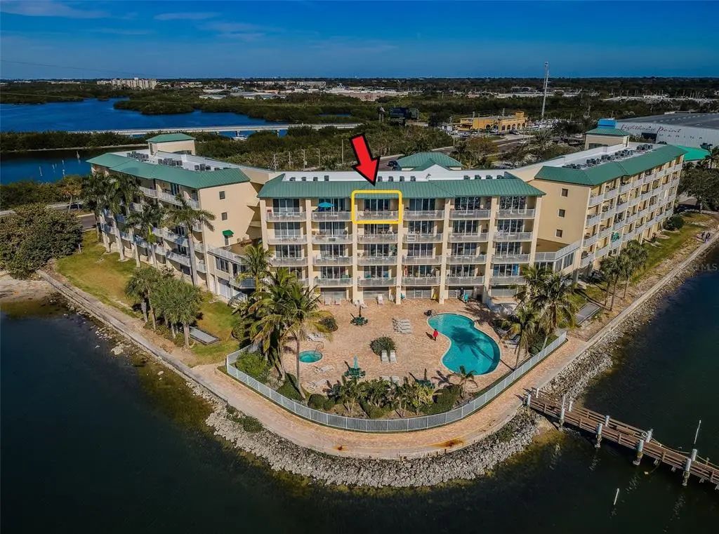 8800 Bay Pines Boulevard 409, ST. PETERSBURG