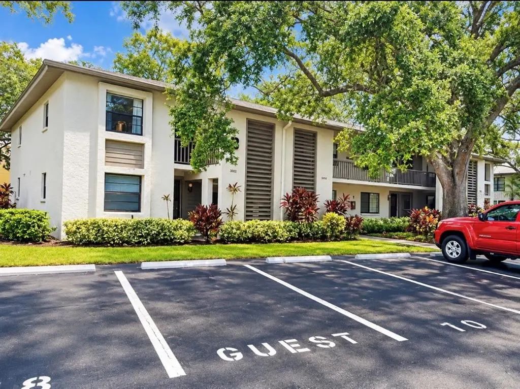 3032 Eastland Boulevard B202, CLEARWATER