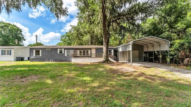 509 Sharon Hill Court, WINTER HAVEN