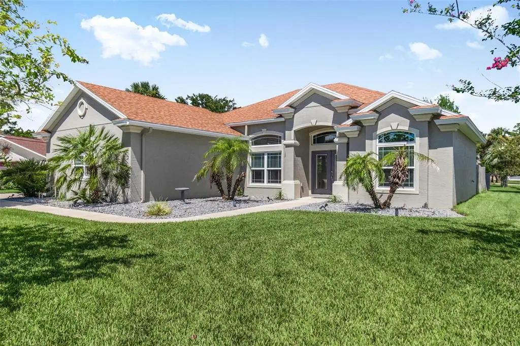 3 Canarsie Place, PALM COAST