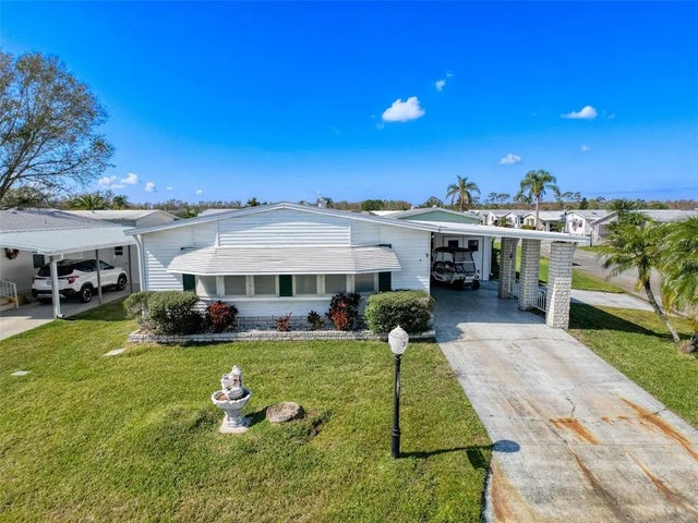 376 Victoria Drive, HAINES CITY