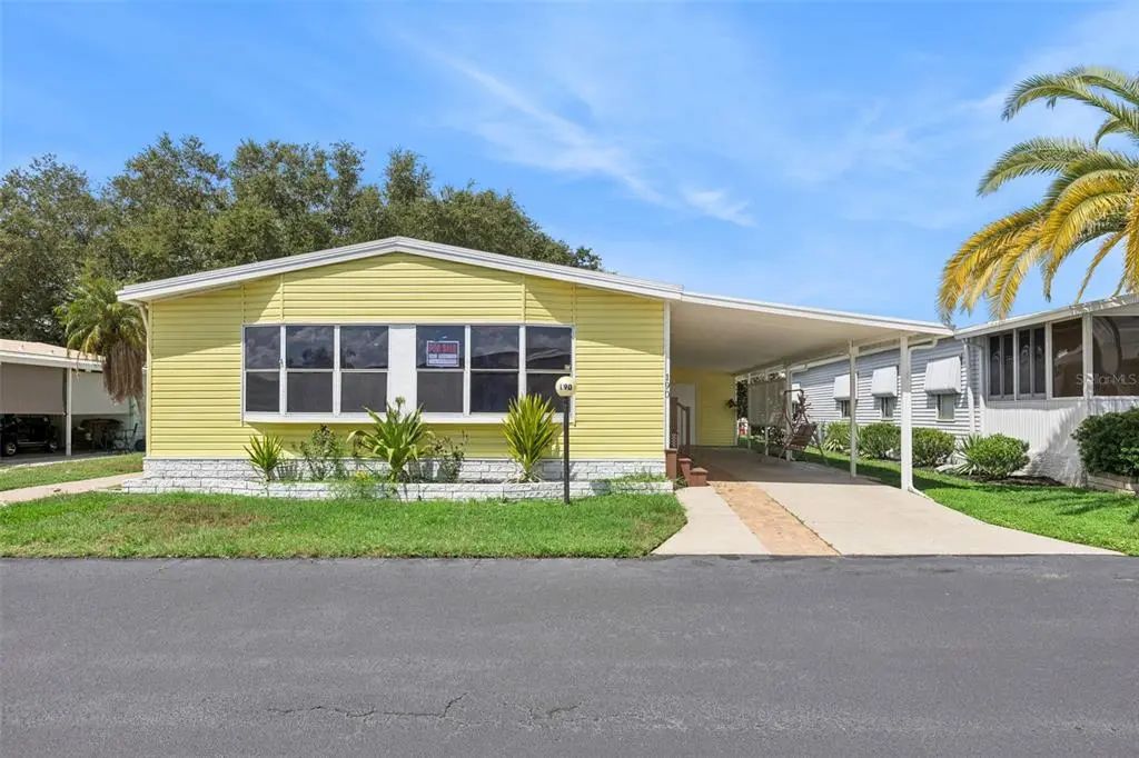 5707 45th Street E 190, BRADENTON
