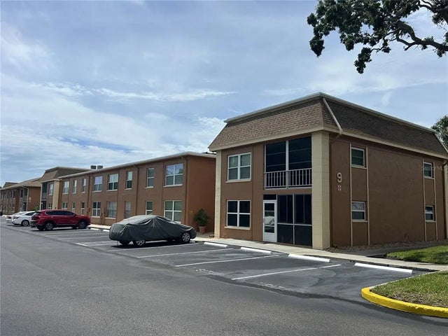 12760 Indian Rocks Road 904, LARGO
