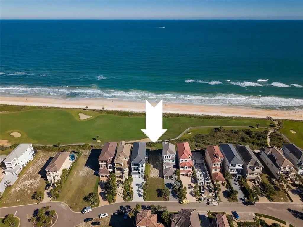 54 Hammock Beach Circle S, PALM COAST