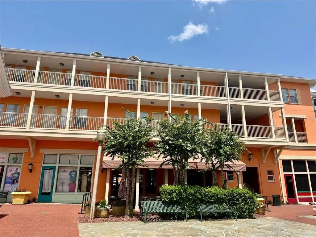 606 Market Street 230, CELEBRATION